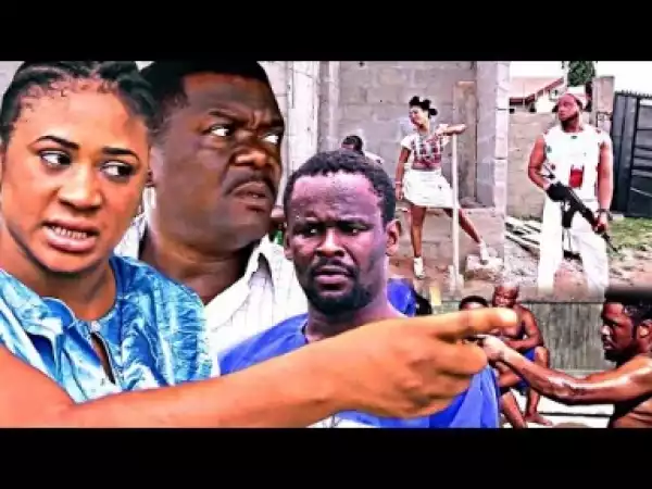 Video: Enemy Of Police 2  - Latest Nigerian Nollywood Movies